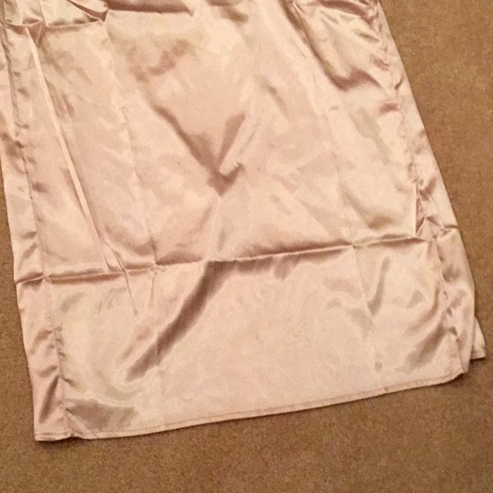 New Satin Evening dress - Picture 11 of 14